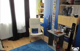 2 camere de vanzare, 48 mp utili, zona Hotel Royal, cu boxa si parcare