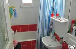 2 camere de vanzare, 48 mp utili, zona Hotel Royal, cu boxa si parcare