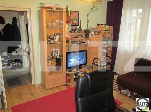 Apartament de vânzare 2 camere Gheorgheni - 7153AV | BLITZ Cluj-Napoca | Poza2