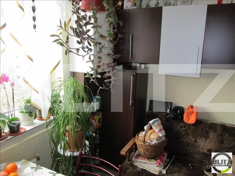 Apartament de vânzare 2 camere Gheorgheni - 7153AV | BLITZ Cluj-Napoca | Poza6