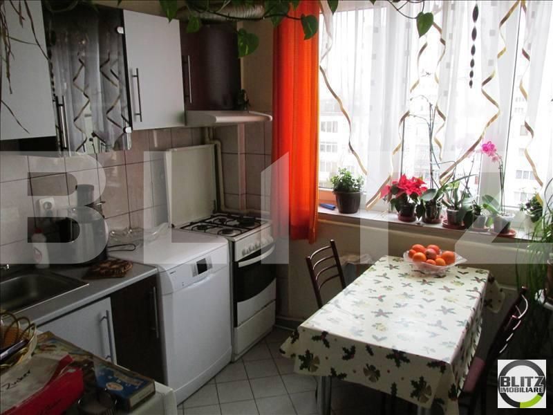 Apartament de vânzare 2 camere Gheorgheni - 7153AV | BLITZ Cluj-Napoca | Poza5