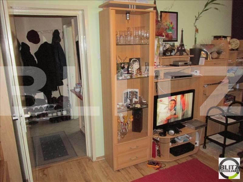 Apartament de vânzare 2 camere Gheorgheni - 7153AV | BLITZ Cluj-Napoca | Poza3
