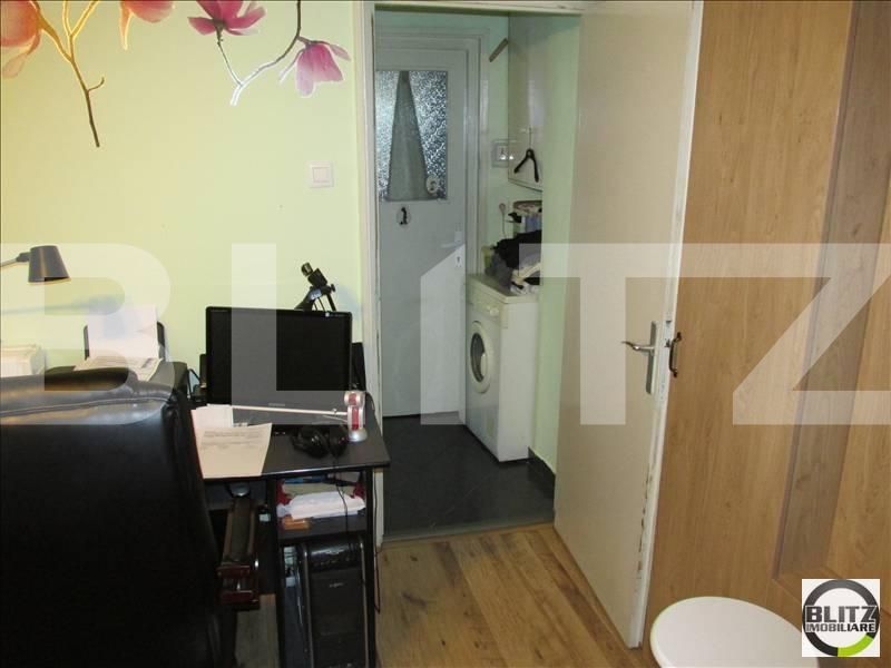 Apartament de vânzare 2 camere Gheorgheni - 7153AV | BLITZ Cluj-Napoca | Poza4