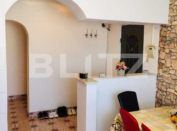 Apartament de vânzare 3 camere Manastur - 71530AV | BLITZ Cluj-Napoca | Poza3