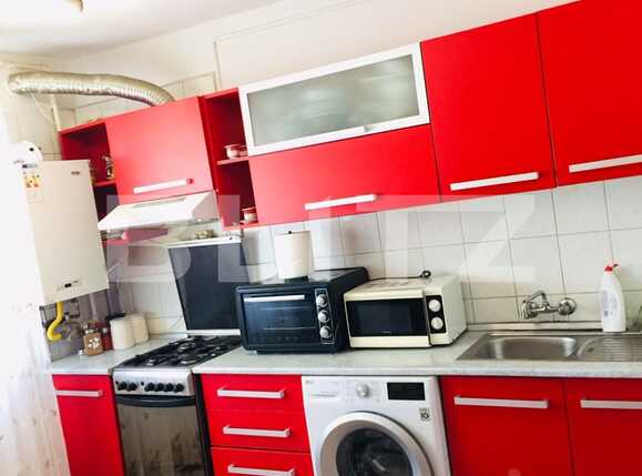 Apartament de vânzare 3 camere Manastur - 71530AV | BLITZ Cluj-Napoca | Poza2