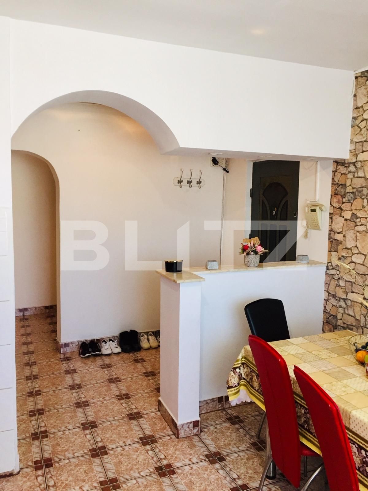 Apartament de vânzare 3 camere Manastur - 71530AV | BLITZ Cluj-Napoca | Poza3