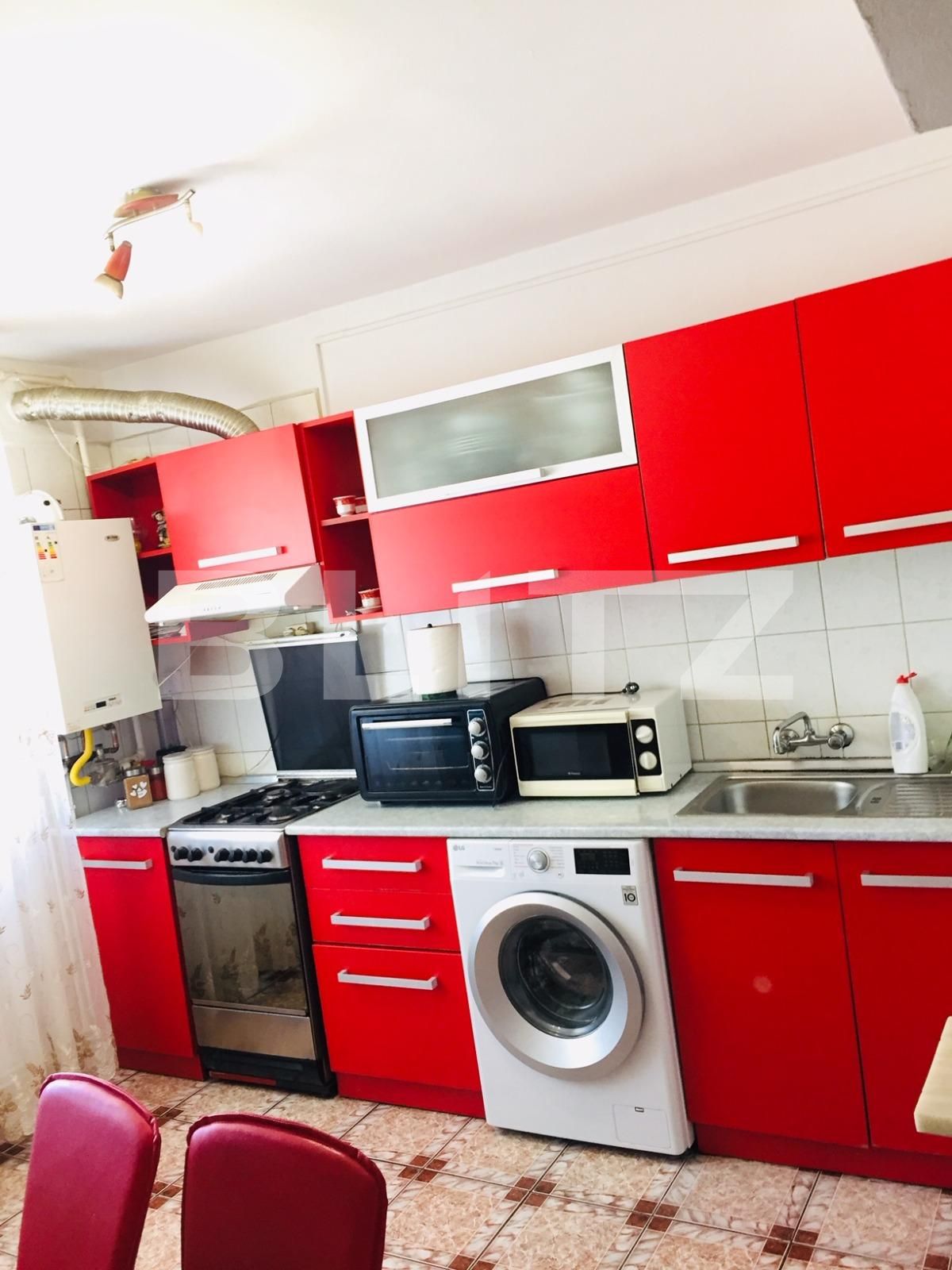 Apartament de vânzare 3 camere Manastur - 71530AV | BLITZ Cluj-Napoca | Poza2