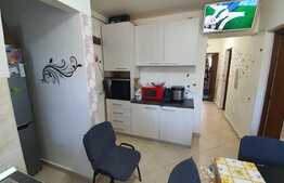 Ocazie! Apartament decomandat cu 2 camere, confort sporit 65mp, parcare, in Apahida central