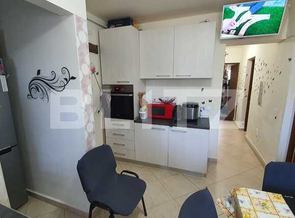 Apartament de vânzare 2 camere Apahida - 71534AV | BLITZ Cluj-Napoca | Poza4