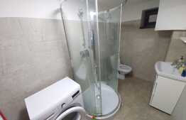 Apartament cu 3 camere, 60 mp la demisol, imobil nou, zona Sigma, cartier Zorilor