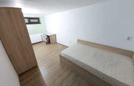 Apartament cu 3 camere, 60 mp la demisol, imobil nou, zona Sigma, cartier Zorilor