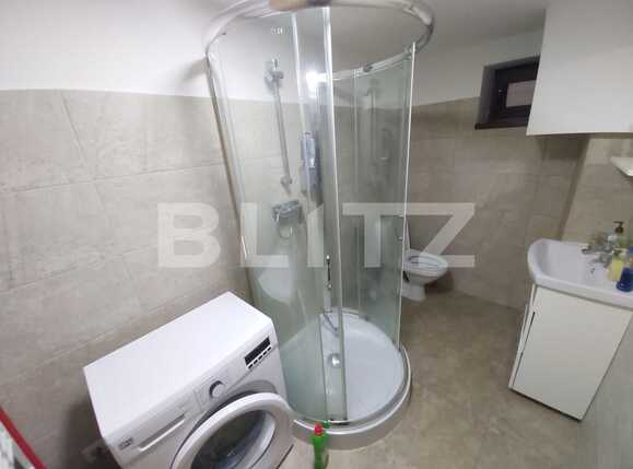 Apartament de închiriat 3 camere Zorilor - 71536AI | BLITZ Cluj-Napoca | Poza7