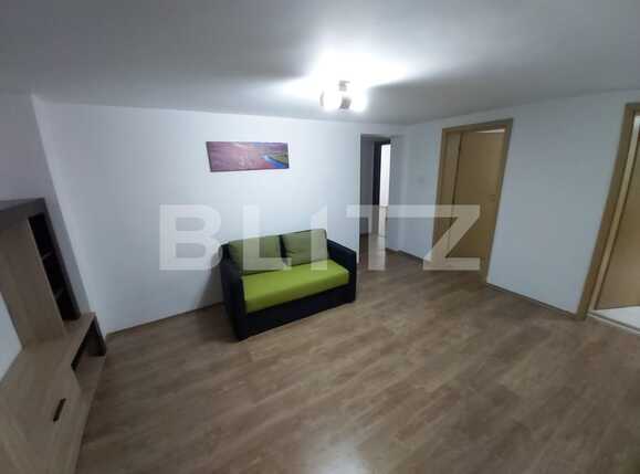 Apartament de închiriat 3 camere Zorilor - 71536AI | BLITZ Cluj-Napoca | Poza1