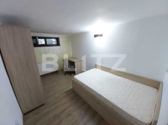 Apartament de închiriat 3 camere Zorilor - 71536AI | BLITZ Cluj-Napoca | Poza3