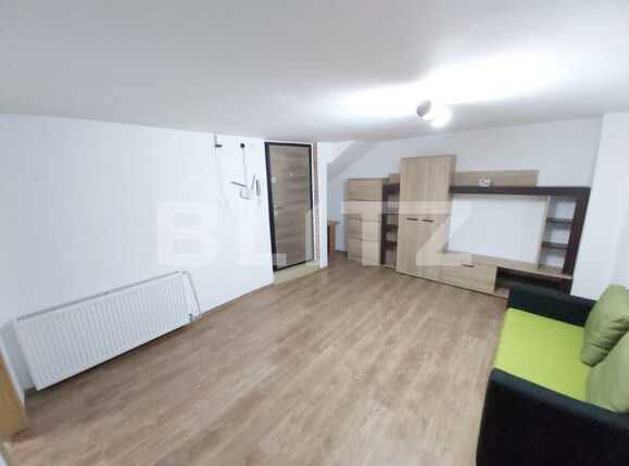 Apartament de închiriat 3 camere Zorilor - 71536AI | BLITZ Cluj-Napoca | Poza2