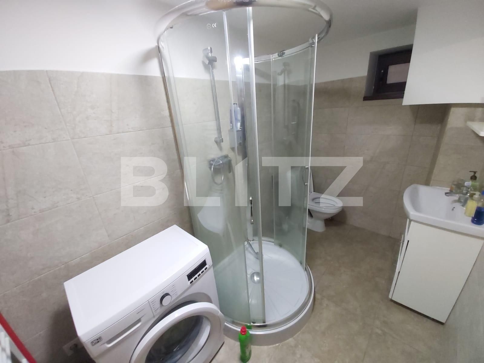 Apartament de închiriat 3 camere Zorilor - 71536AI | BLITZ Cluj-Napoca | Poza7
