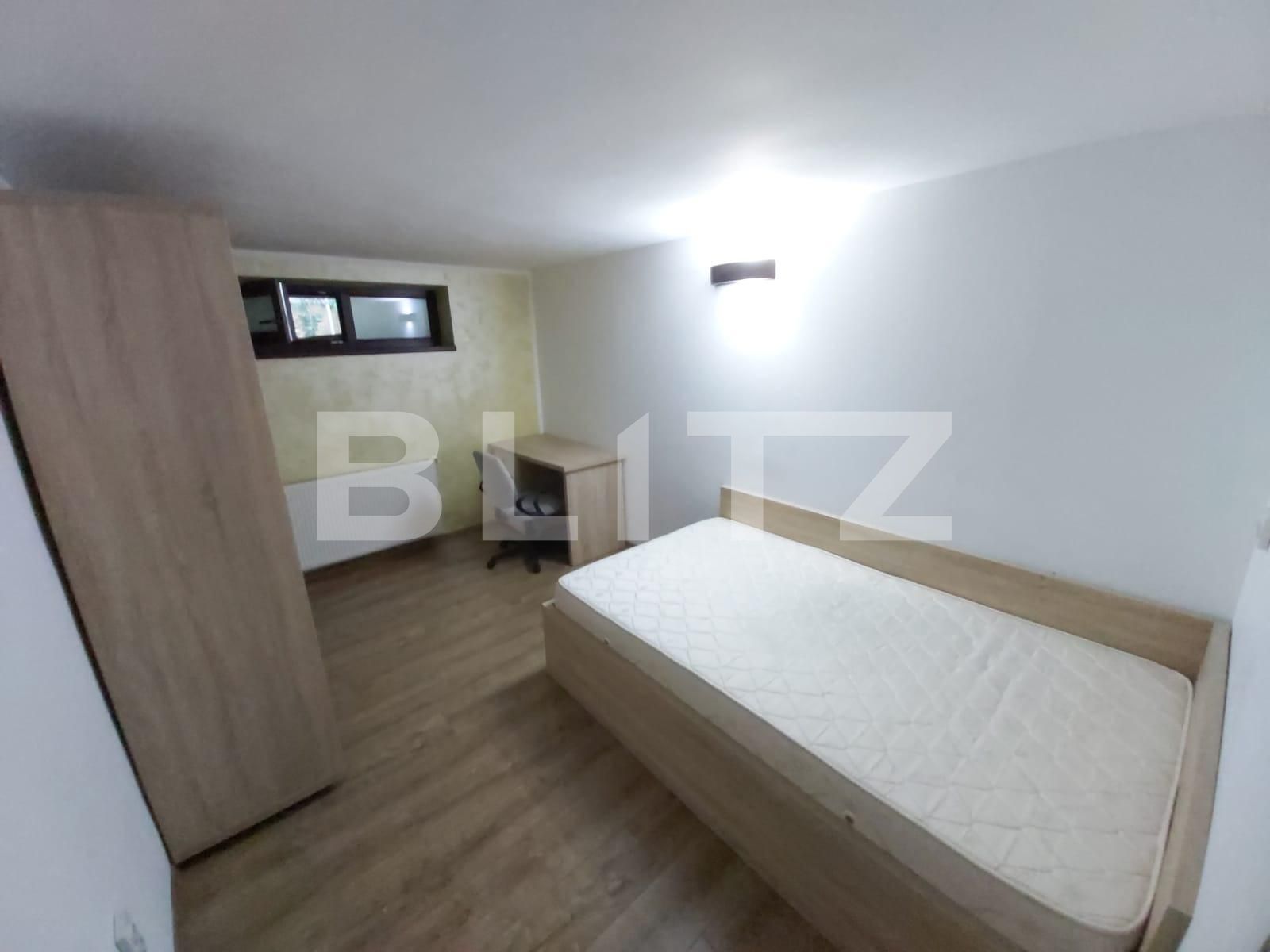 Apartament de închiriat 3 camere Zorilor - 71536AI | BLITZ Cluj-Napoca | Poza3