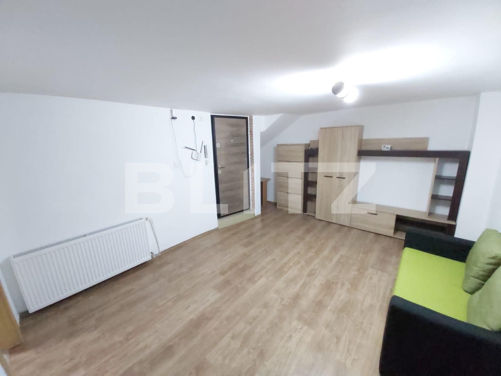 Apartament de închiriat 3 camere Zorilor - 71536AI | BLITZ Cluj-Napoca | Poza2