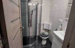 Apartament 3 camere, 2 bai, 65mp, parcare, zona Cetății!