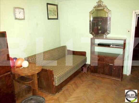 Apartament de vânzare 3 camere Gheorgheni - 7154AV | BLITZ Cluj-Napoca | Poza2