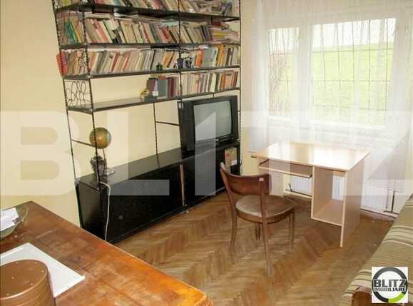 Apartament de vânzare 3 camere Gheorgheni - 7154AV | BLITZ Cluj-Napoca | Poza4