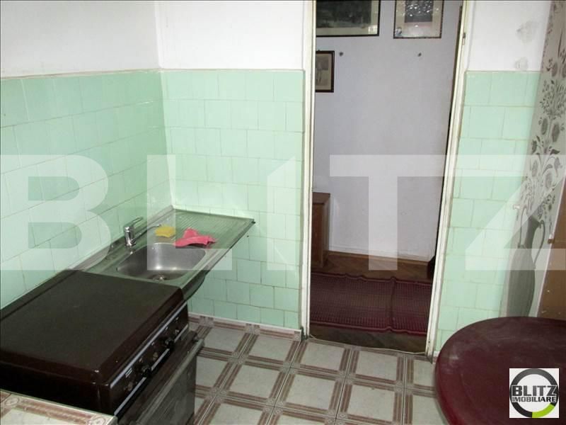 Apartament de vânzare 3 camere Gheorgheni - 7154AV | BLITZ Cluj-Napoca | Poza7