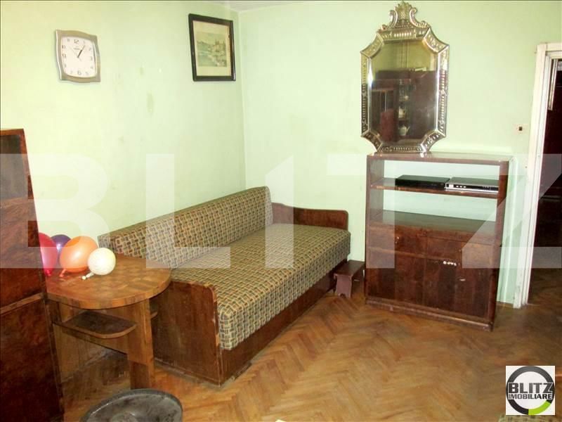 Apartament de vânzare 3 camere Gheorgheni - 7154AV | BLITZ Cluj-Napoca | Poza2