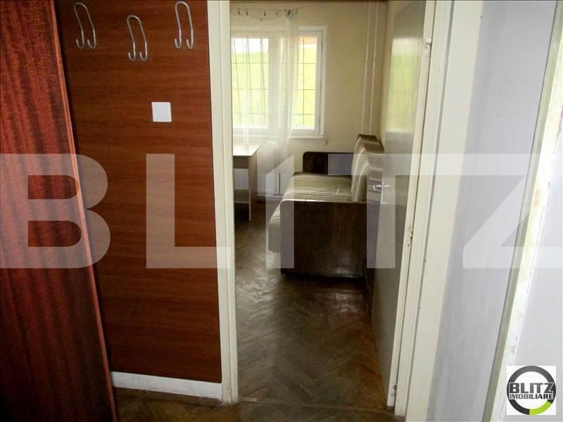 Apartament de vânzare 3 camere Gheorgheni - 7154AV | BLITZ Cluj-Napoca | Poza3