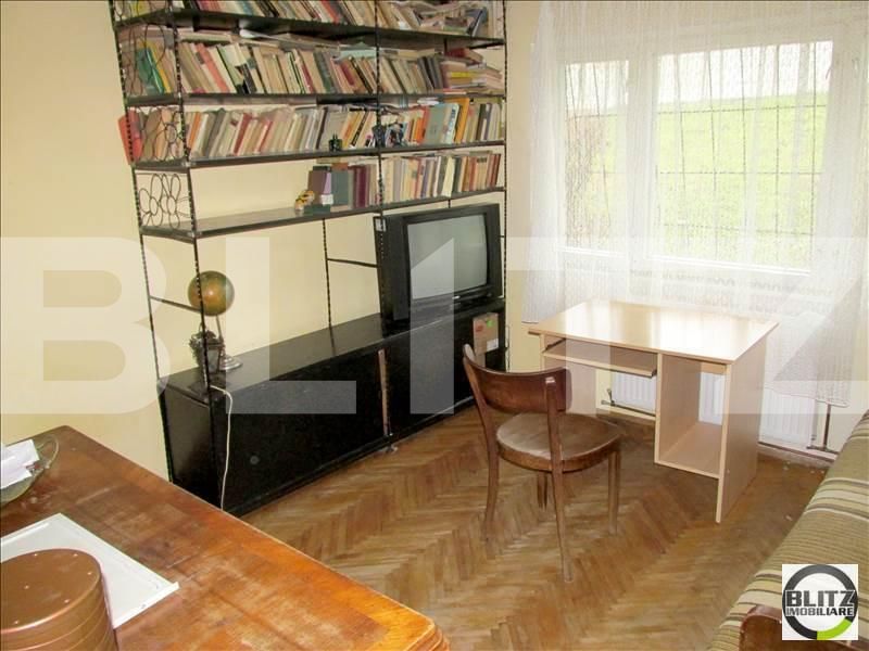 Apartament de vânzare 3 camere Gheorgheni - 7154AV | BLITZ Cluj-Napoca | Poza4