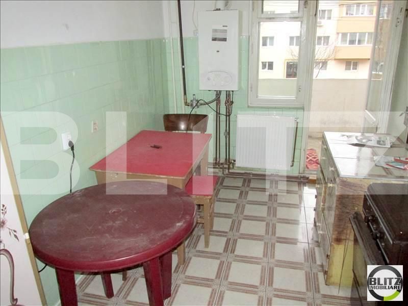 Apartament de vânzare 3 camere Gheorgheni - 7154AV | BLITZ Cluj-Napoca | Poza6