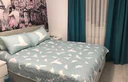 Apartament 3 camere, la cheie, 54 mp., zona Sub Cetate