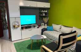 Apartament 3 camere, la cheie, 54 mp., zona Sub Cetate