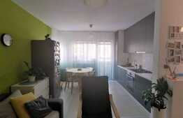 Apartament 3 camere, la cheie, 54 mp., zona Sub Cetate