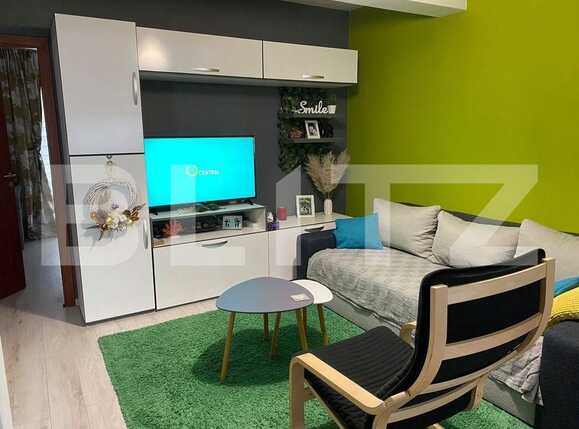 Apartament de vânzare 3 camere Floreşti - 71541AV | BLITZ Cluj-Napoca | Poza1