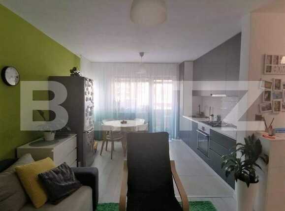 Apartament de vânzare 3 camere Floreşti - 71541AV | BLITZ Cluj-Napoca | Poza2