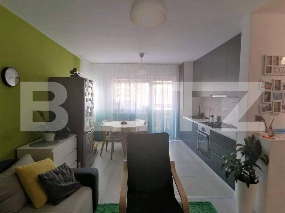 Apartament de vânzare 3 camere Floreşti - 71541AV | BLITZ Cluj-Napoca | Poza2