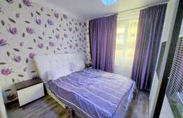 Apartament 4 camere, modern/lux, 75 mp., boxa, parcare, zona Florilor