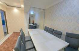 Apartament 4 camere, modern/lux, 75 mp., boxa, parcare, zona Florilor