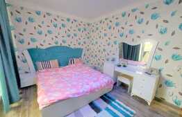 Apartament 4 camere, modern/lux, 75 mp., boxa, parcare, zona Florilor