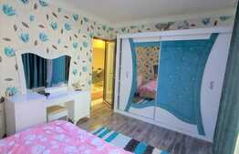 Apartament 4 camere, modern/lux, 75 mp., boxa, parcare, zona Florilor