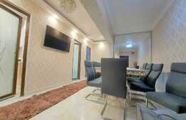 Apartament 4 camere, modern/lux, 75 mp., boxa, parcare, zona Florilor