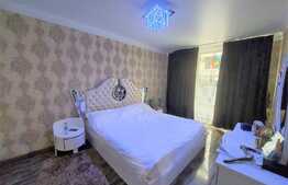 Apartament 4 camere, modern/lux, 75 mp., boxa, parcare, zona Florilor