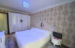 Apartament 4 camere, modern/lux, 75 mp., boxa, parcare, zona Florilor