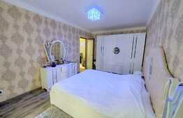 Apartament 4 camere, modern/lux, 75 mp., boxa, parcare, zona Florilor