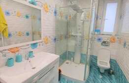 Apartament 4 camere, modern/lux, 75 mp., boxa, parcare, zona Florilor