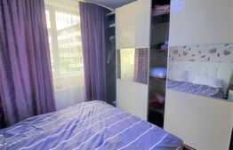 Apartament 4 camere, modern/lux, 75 mp., boxa, parcare, zona Florilor