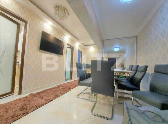 Apartament de vânzare 4 camere Floreşti - 71542AV | BLITZ Cluj-Napoca | Poza3