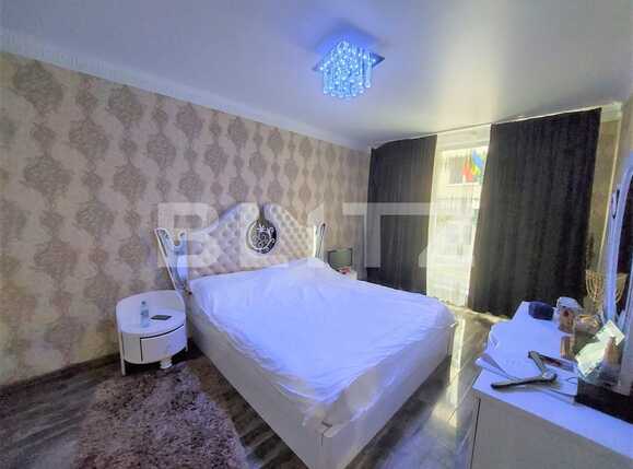 Apartament de vânzare 4 camere Floreşti - 71542AV | BLITZ Cluj-Napoca | Poza1