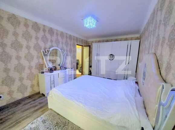 Apartament de vânzare 4 camere Floreşti - 71542AV | BLITZ Cluj-Napoca | Poza2