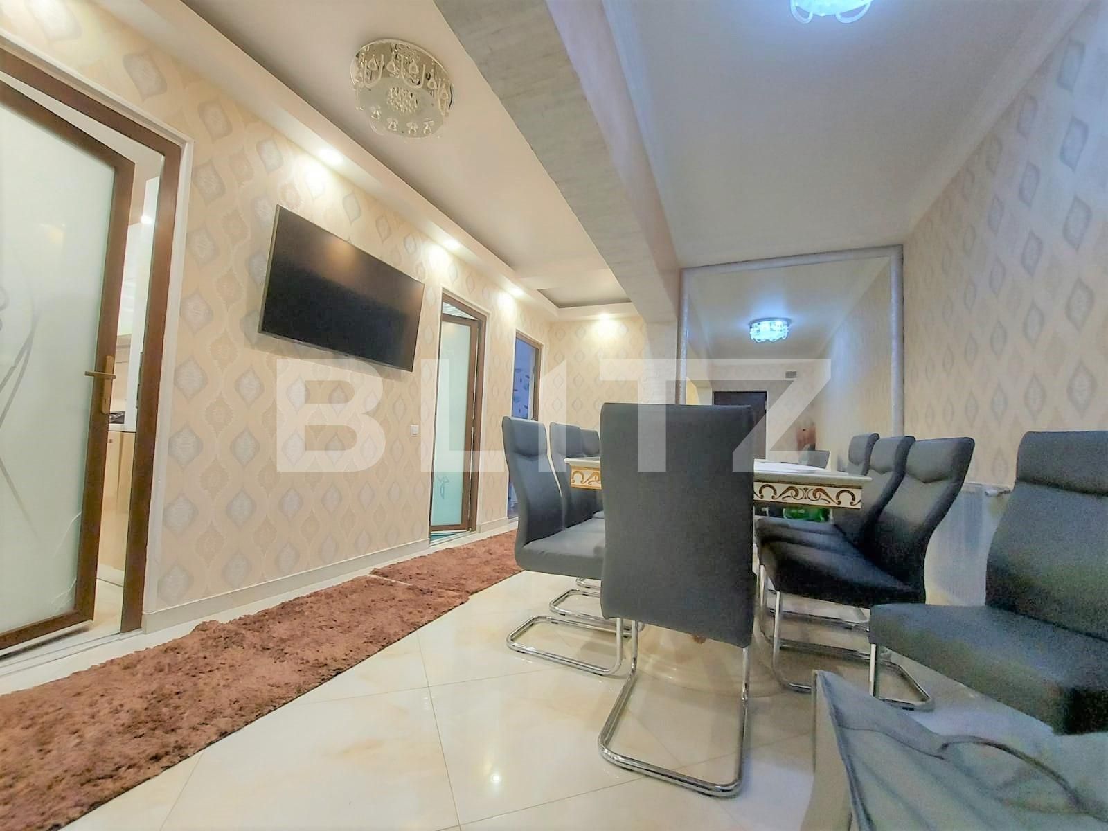 Apartament de vânzare 4 camere Floreşti - 71542AV | BLITZ Cluj-Napoca | Poza3